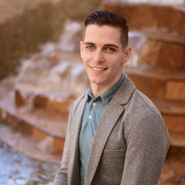 Image of Jonathan Ware